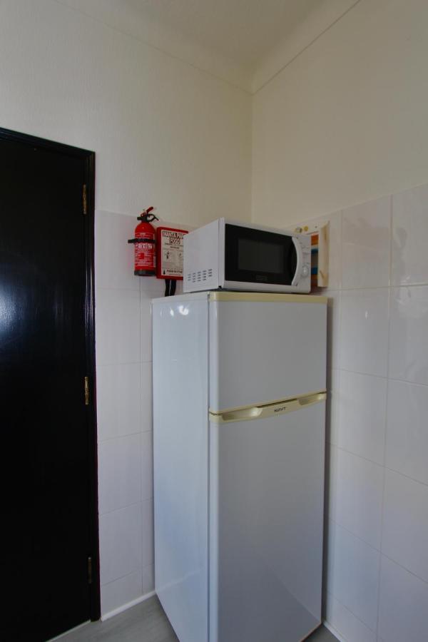 Appartamento Azzurro / Ocean View / 5 Min To Beach Albufeira Buitenkant foto